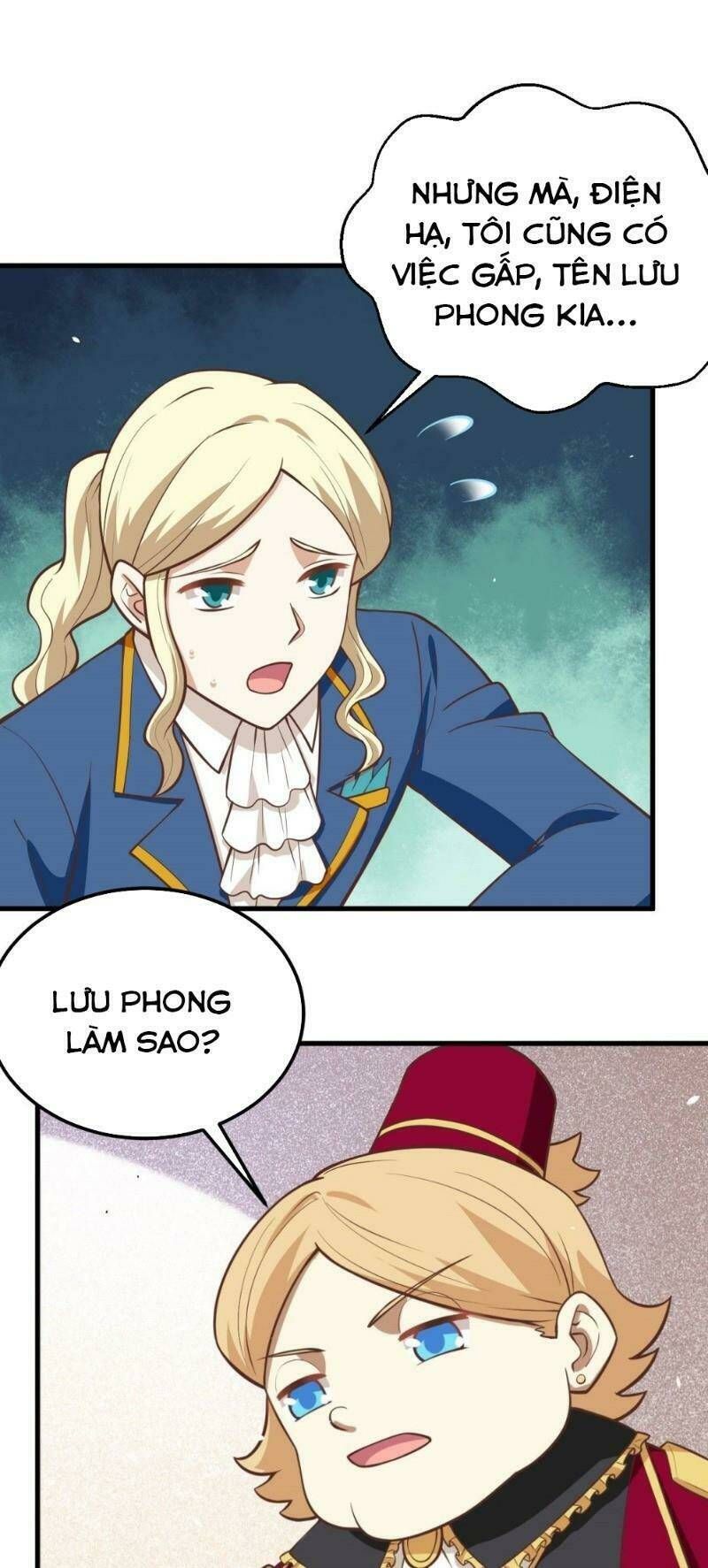 đọc truyện Từ Hôm Nay Bắt Đầu Làm Thành Chủ Chương 184 ảnh 31 tại Thiên Thai Truyện