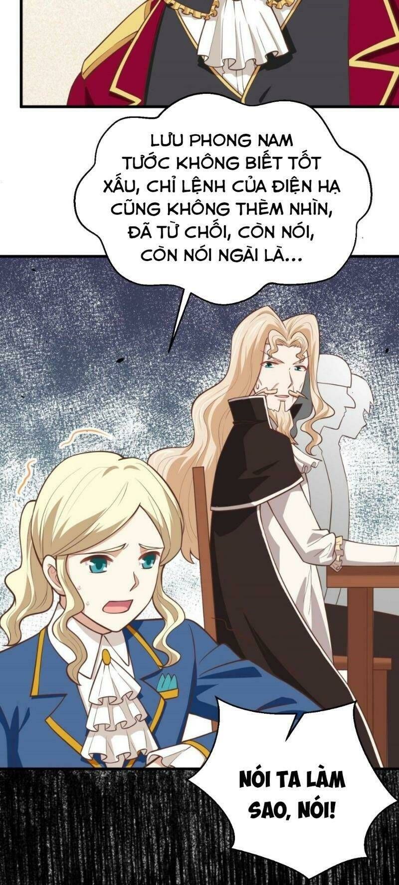 đọc truyện Từ Hôm Nay Bắt Đầu Làm Thành Chủ Chương 184 ảnh 32 tại Thiên Thai Truyện