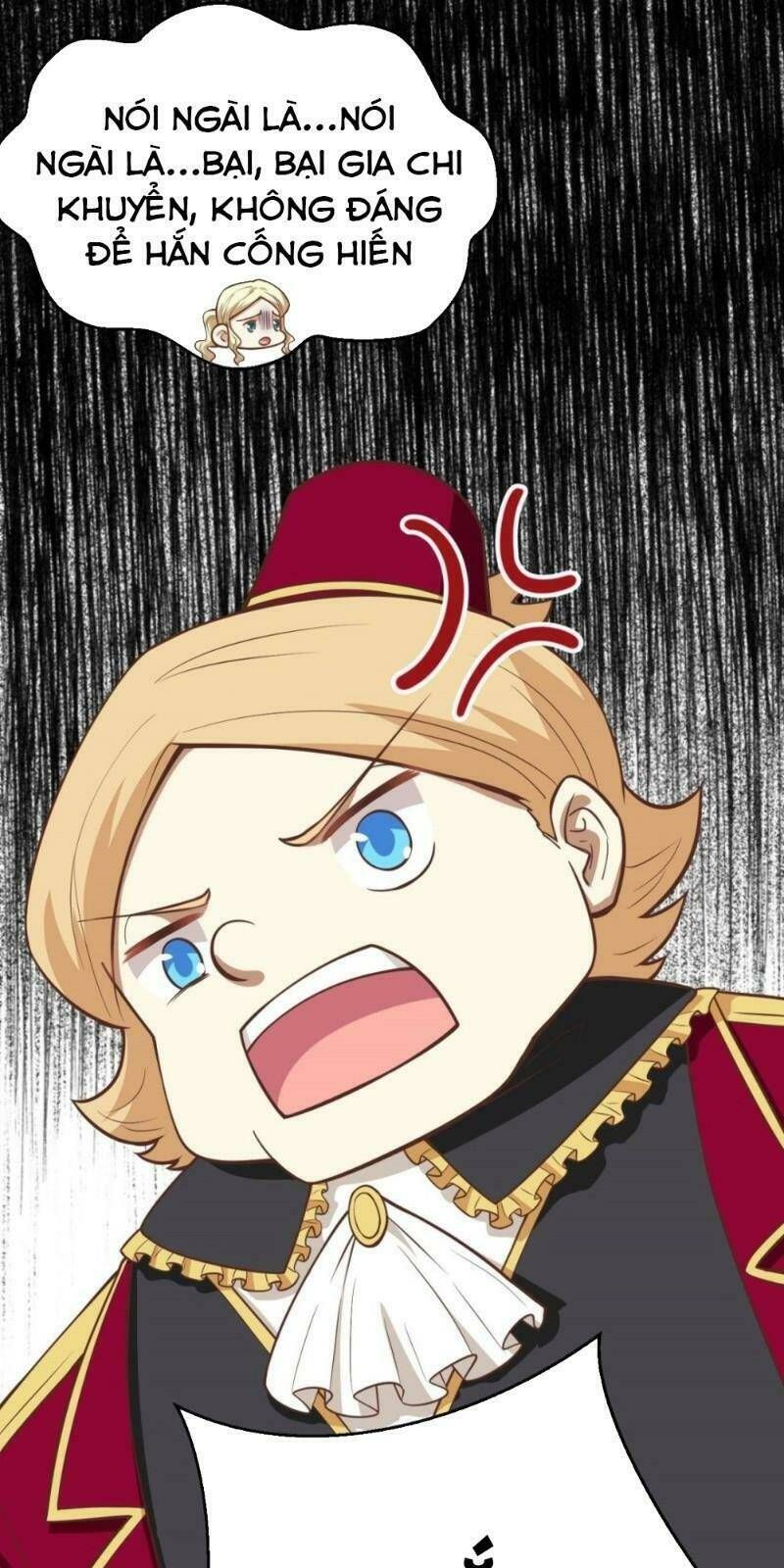 đọc truyện Từ Hôm Nay Bắt Đầu Làm Thành Chủ Chương 184 ảnh 33 tại Thiên Thai Truyện