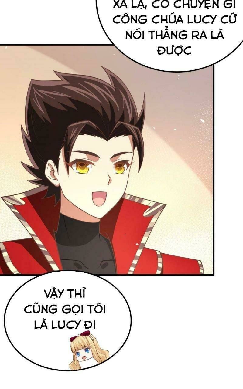 đọc truyện Từ Hôm Nay Bắt Đầu Làm Thành Chủ Chương 184 ảnh 6 tại Thiên Thai Truyện