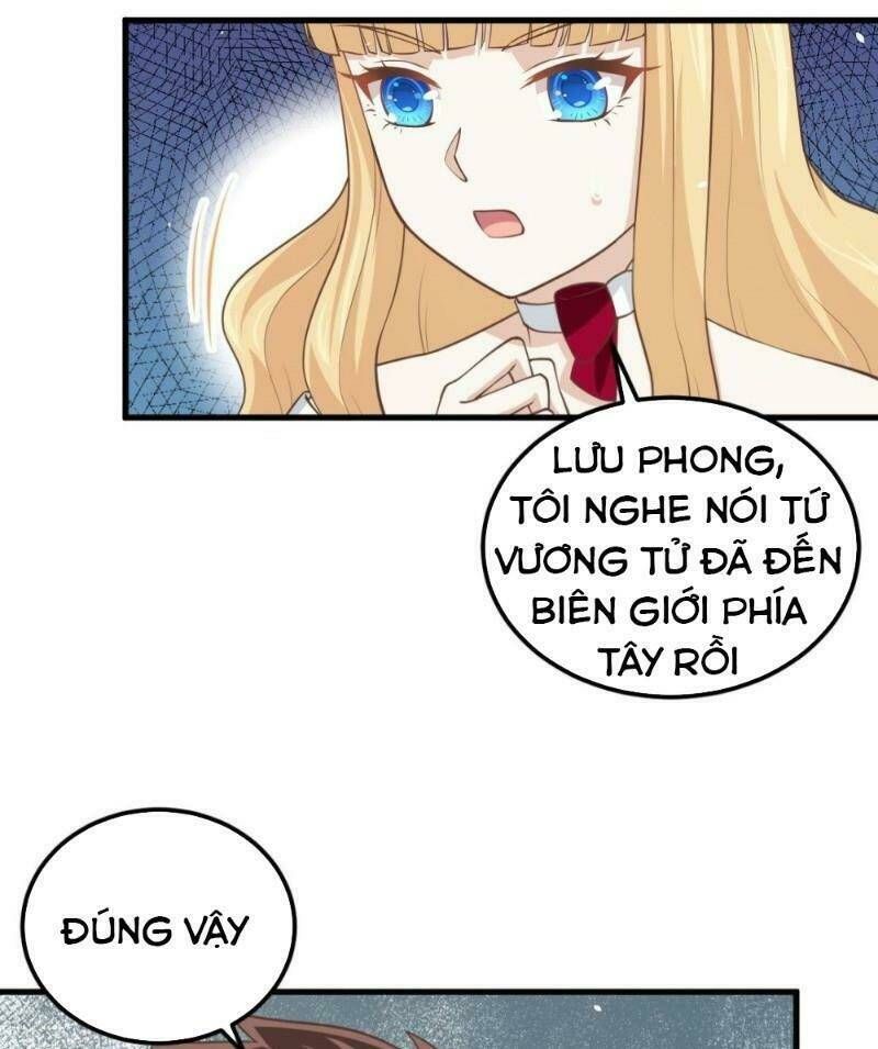 đọc truyện Từ Hôm Nay Bắt Đầu Làm Thành Chủ Chương 184 ảnh 7 tại Thiên Thai Truyện