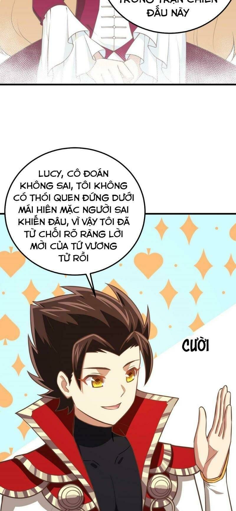 đọc truyện Từ Hôm Nay Bắt Đầu Làm Thành Chủ Chương 184 ảnh 10 tại Thiên Thai Truyện