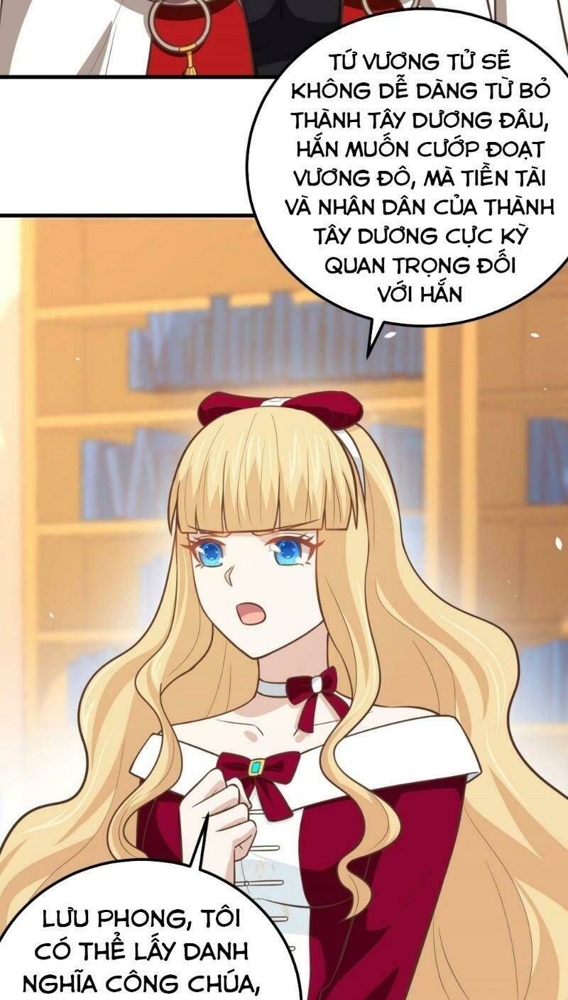 đọc truyện Từ Hôm Nay Bắt Đầu Làm Thành Chủ Chương 184 ảnh 11 tại Thiên Thai Truyện