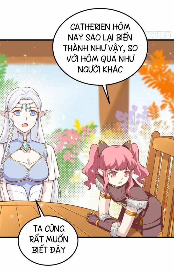 đọc truyện Từ Hôm Nay Bắt Đầu Làm Thành Chủ Chương 185 ảnh 19 tại Thiên Thai Truyện