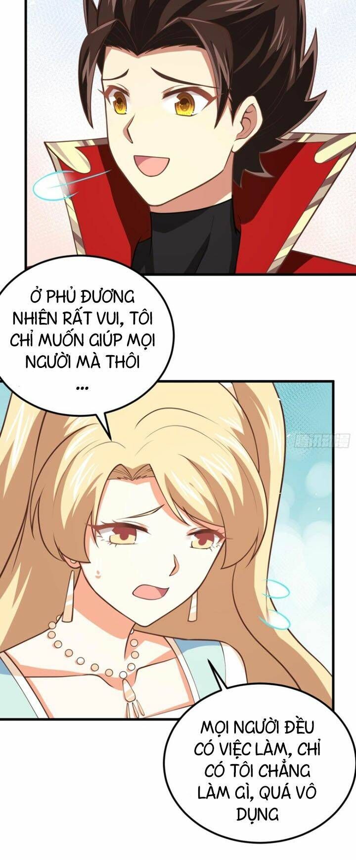 đọc truyện Từ Hôm Nay Bắt Đầu Làm Thành Chủ Chương 185 ảnh 21 tại Thiên Thai Truyện