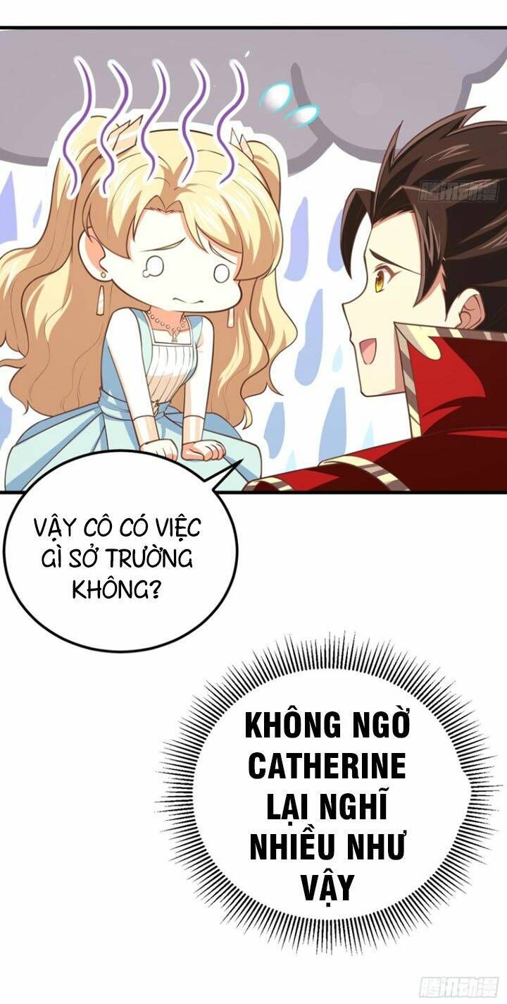 đọc truyện Từ Hôm Nay Bắt Đầu Làm Thành Chủ Chương 185 ảnh 22 tại Thiên Thai Truyện