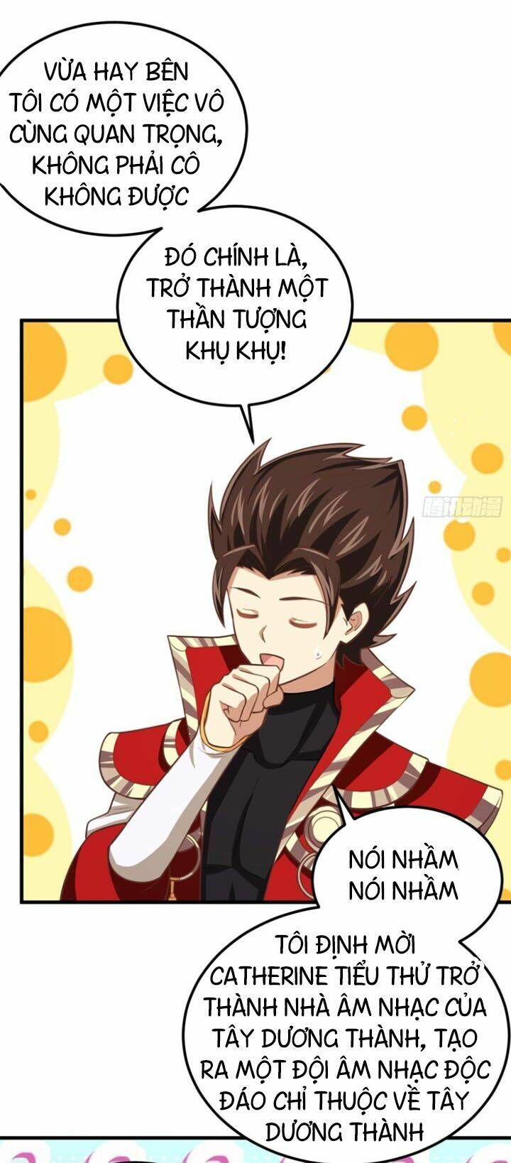 đọc truyện Từ Hôm Nay Bắt Đầu Làm Thành Chủ Chương 185 ảnh 26 tại Thiên Thai Truyện