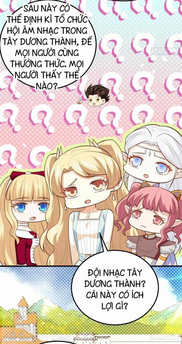 đọc truyện Từ Hôm Nay Bắt Đầu Làm Thành Chủ Chương 185 ảnh 27 tại Thiên Thai Truyện