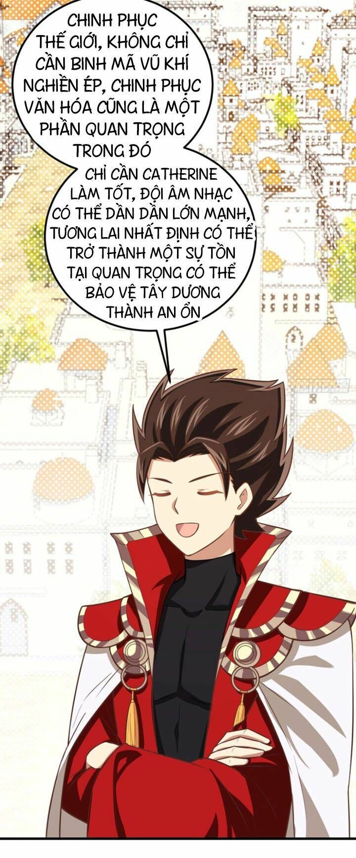 đọc truyện Từ Hôm Nay Bắt Đầu Làm Thành Chủ Chương 185 ảnh 28 tại Thiên Thai Truyện