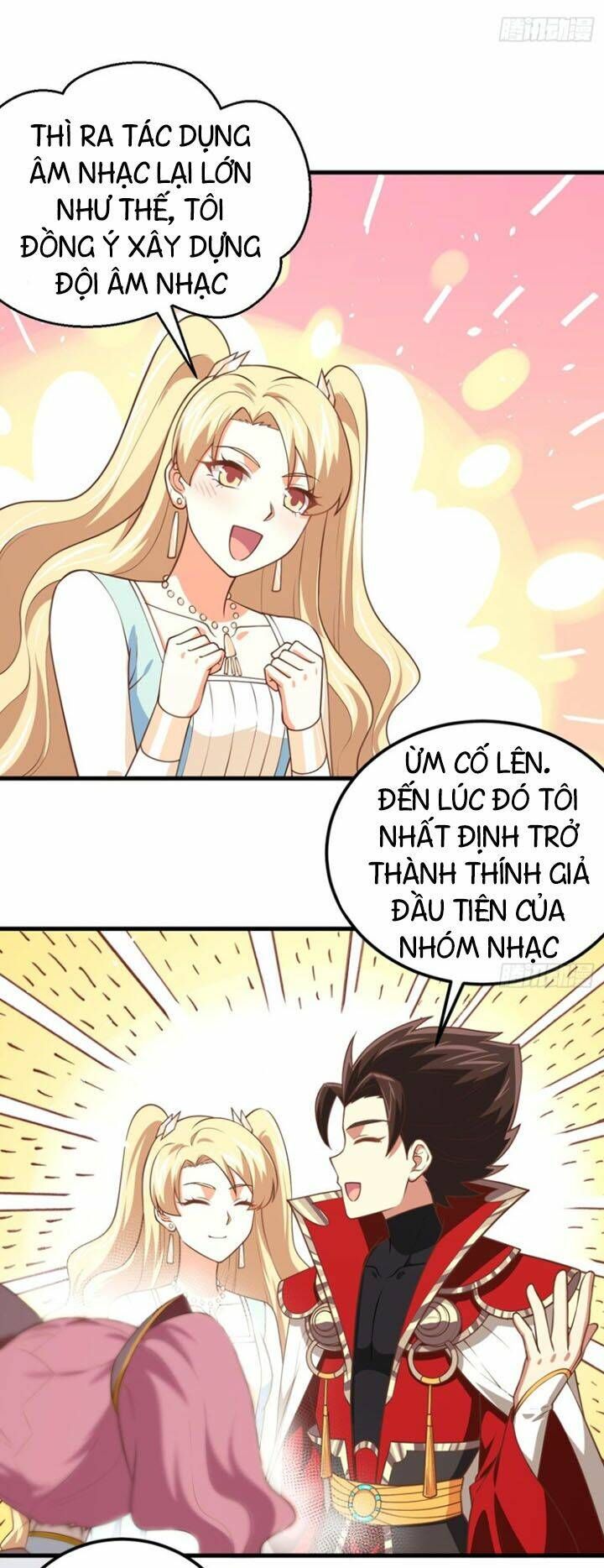 đọc truyện Từ Hôm Nay Bắt Đầu Làm Thành Chủ Chương 185 ảnh 29 tại Thiên Thai Truyện