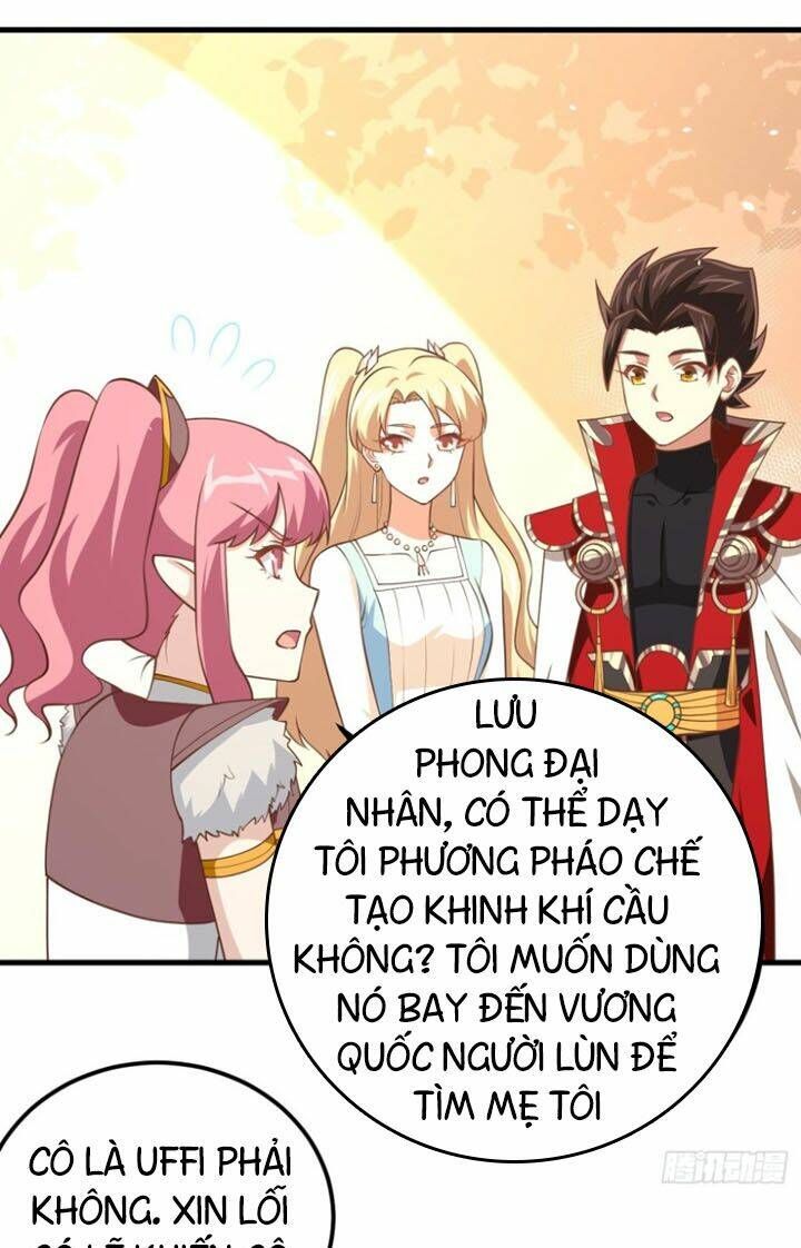 đọc truyện Từ Hôm Nay Bắt Đầu Làm Thành Chủ Chương 185 ảnh 31 tại Thiên Thai Truyện