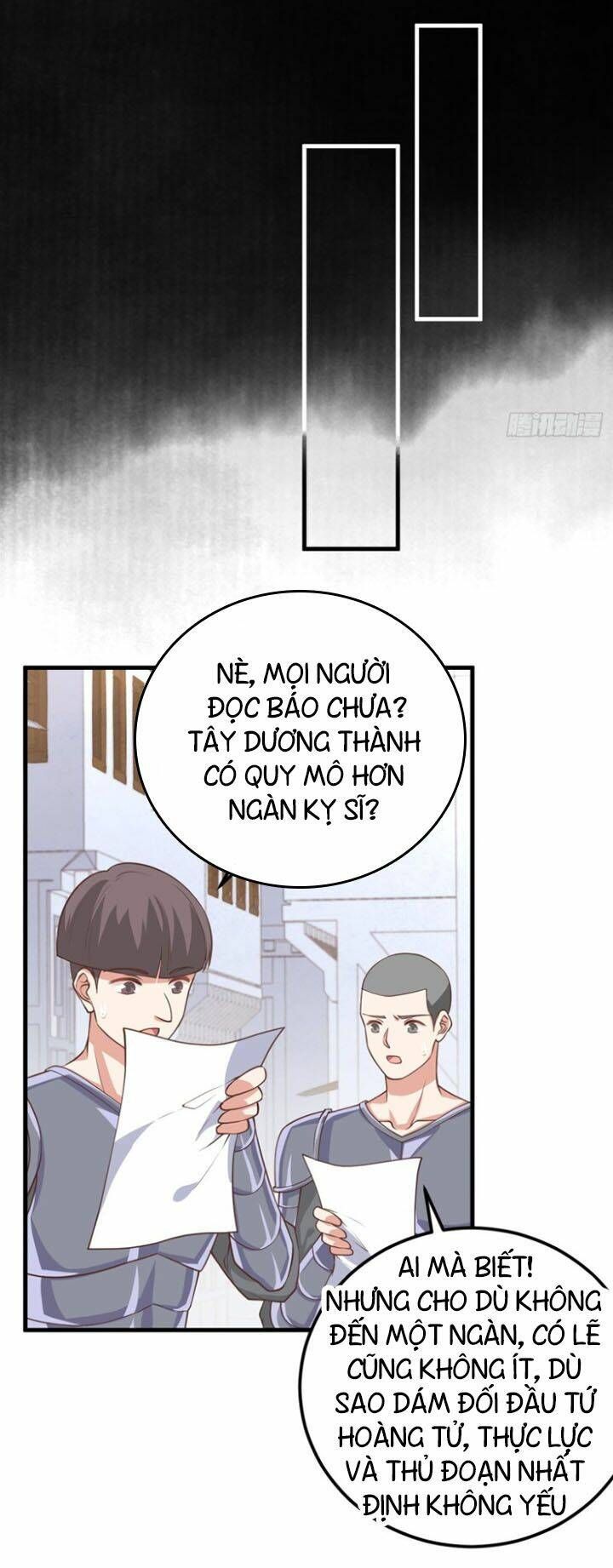 đọc truyện Từ Hôm Nay Bắt Đầu Làm Thành Chủ Chương 185 ảnh 5 tại Thiên Thai Truyện