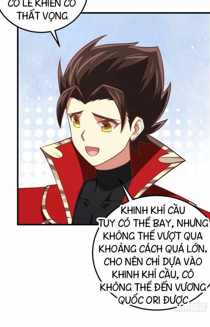 đọc truyện Từ Hôm Nay Bắt Đầu Làm Thành Chủ Chương 185 ảnh 32 tại Thiên Thai Truyện