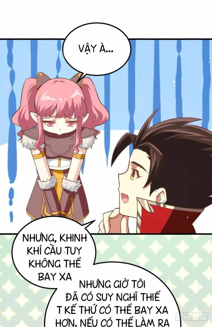 đọc truyện Từ Hôm Nay Bắt Đầu Làm Thành Chủ Chương 185 ảnh 33 tại Thiên Thai Truyện