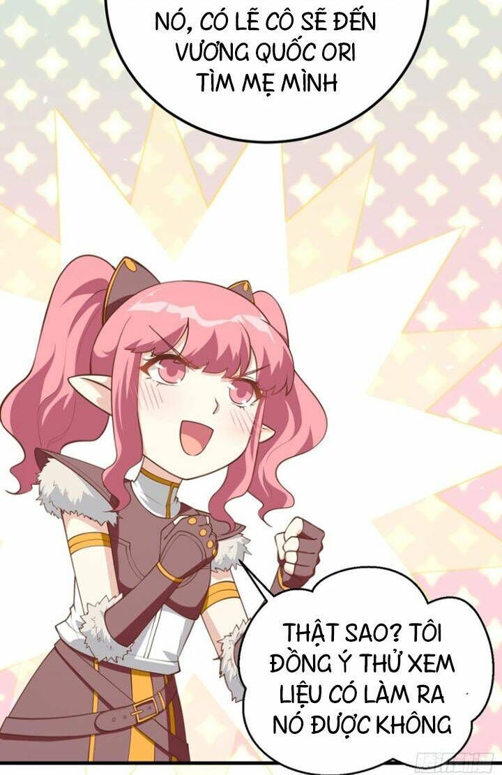 đọc truyện Từ Hôm Nay Bắt Đầu Làm Thành Chủ Chương 185 ảnh 34 tại Thiên Thai Truyện