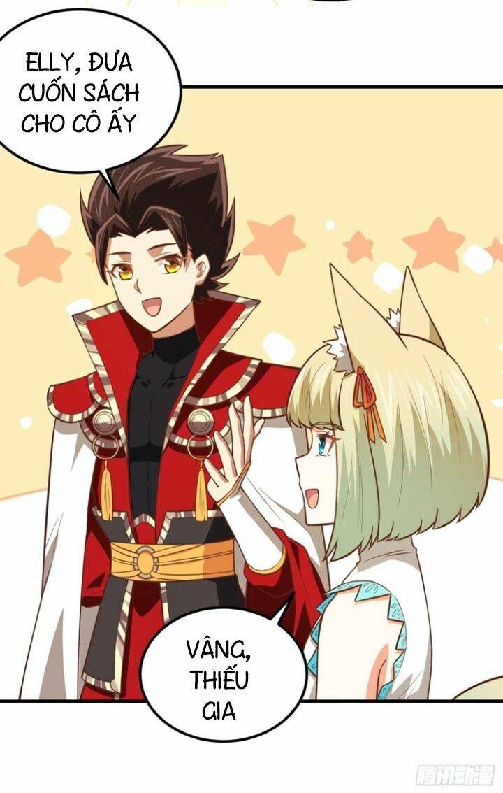 đọc truyện Từ Hôm Nay Bắt Đầu Làm Thành Chủ Chương 185 ảnh 35 tại Thiên Thai Truyện