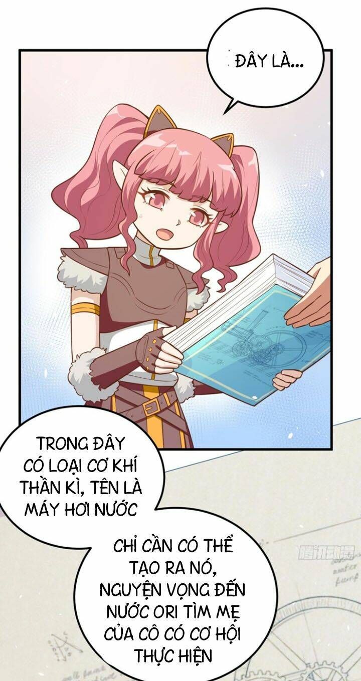 đọc truyện Từ Hôm Nay Bắt Đầu Làm Thành Chủ Chương 185 ảnh 36 tại Thiên Thai Truyện