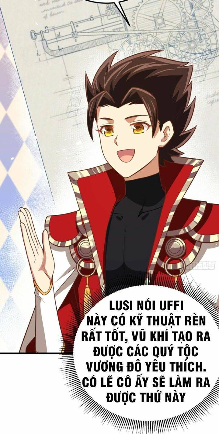 đọc truyện Từ Hôm Nay Bắt Đầu Làm Thành Chủ Chương 185 ảnh 37 tại Thiên Thai Truyện