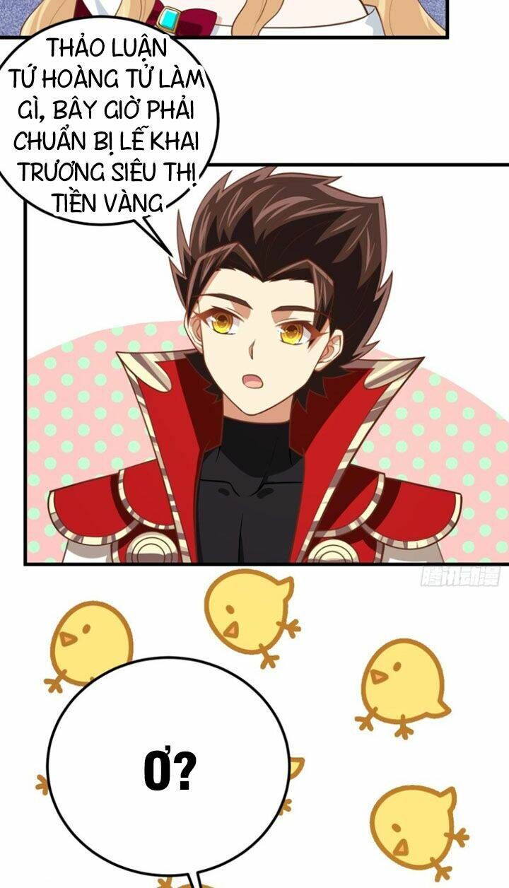 đọc truyện Từ Hôm Nay Bắt Đầu Làm Thành Chủ Chương 185 ảnh 41 tại Thiên Thai Truyện