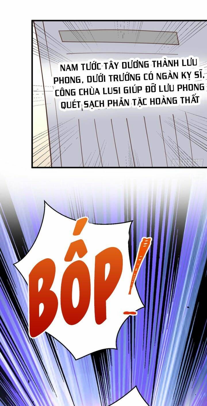 đọc truyện Từ Hôm Nay Bắt Đầu Làm Thành Chủ Chương 185 ảnh 7 tại Thiên Thai Truyện