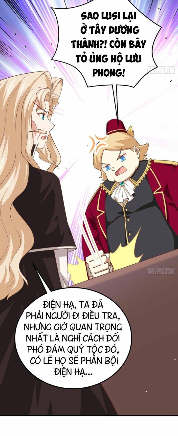 đọc truyện Từ Hôm Nay Bắt Đầu Làm Thành Chủ Chương 185 ảnh 8 tại Thiên Thai Truyện