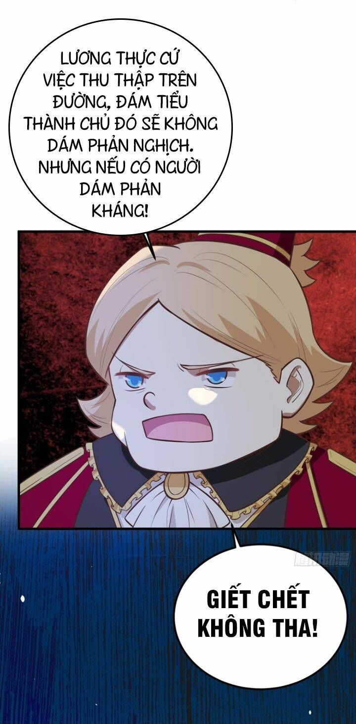 đọc truyện Từ Hôm Nay Bắt Đầu Làm Thành Chủ Chương 185 ảnh 11 tại Thiên Thai Truyện