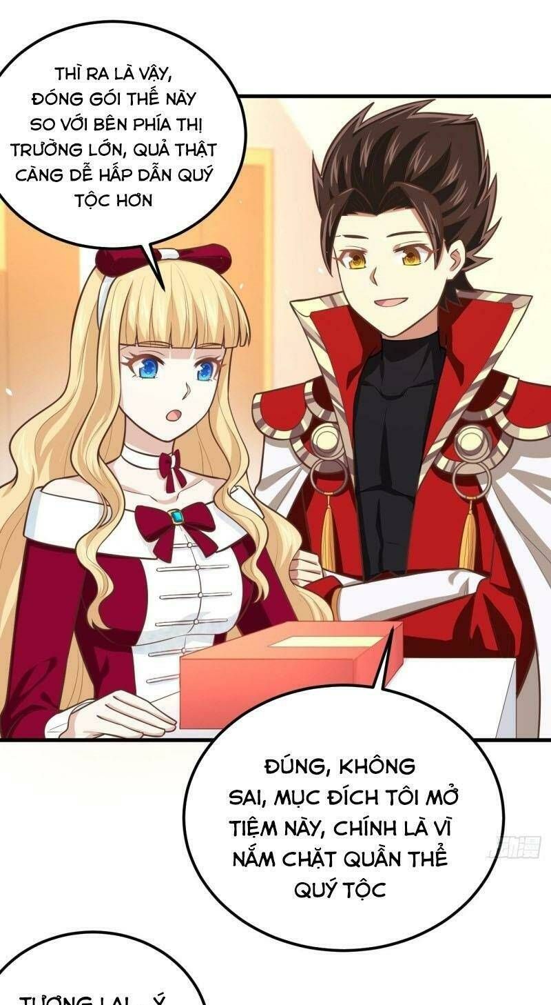 đọc truyện Từ Hôm Nay Bắt Đầu Làm Thành Chủ Chương 186 ảnh 17 tại Thiên Thai Truyện