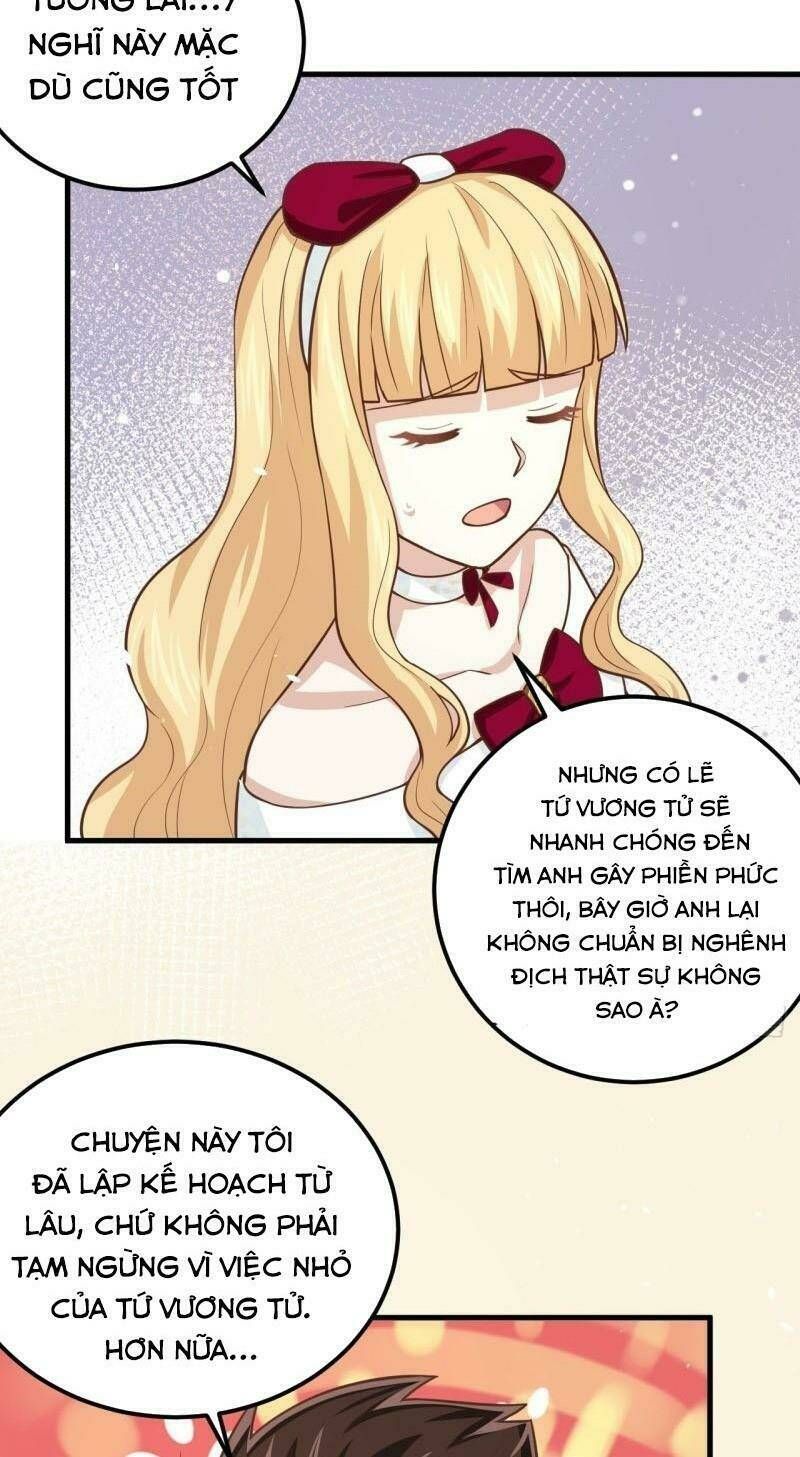 đọc truyện Từ Hôm Nay Bắt Đầu Làm Thành Chủ Chương 186 ảnh 18 tại Thiên Thai Truyện