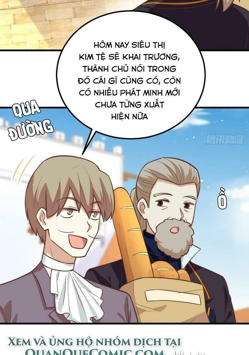 đọc truyện Từ Hôm Nay Bắt Đầu Làm Thành Chủ Chương 186 ảnh 23 tại Thiên Thai Truyện