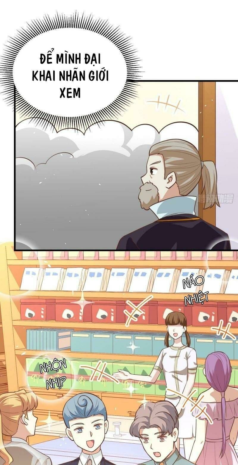 đọc truyện Từ Hôm Nay Bắt Đầu Làm Thành Chủ Chương 186 ảnh 25 tại Thiên Thai Truyện