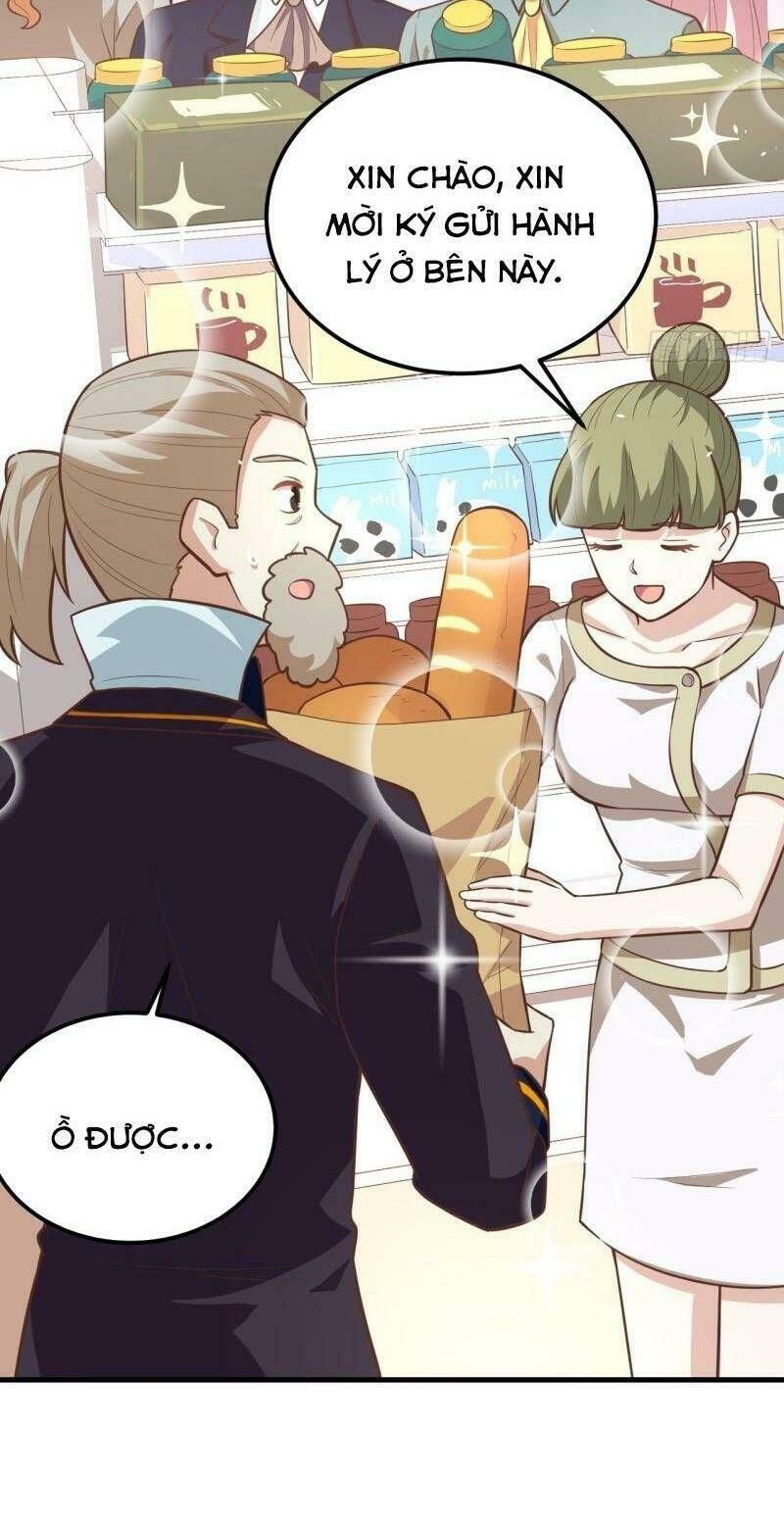 đọc truyện Từ Hôm Nay Bắt Đầu Làm Thành Chủ Chương 186 ảnh 26 tại Thiên Thai Truyện