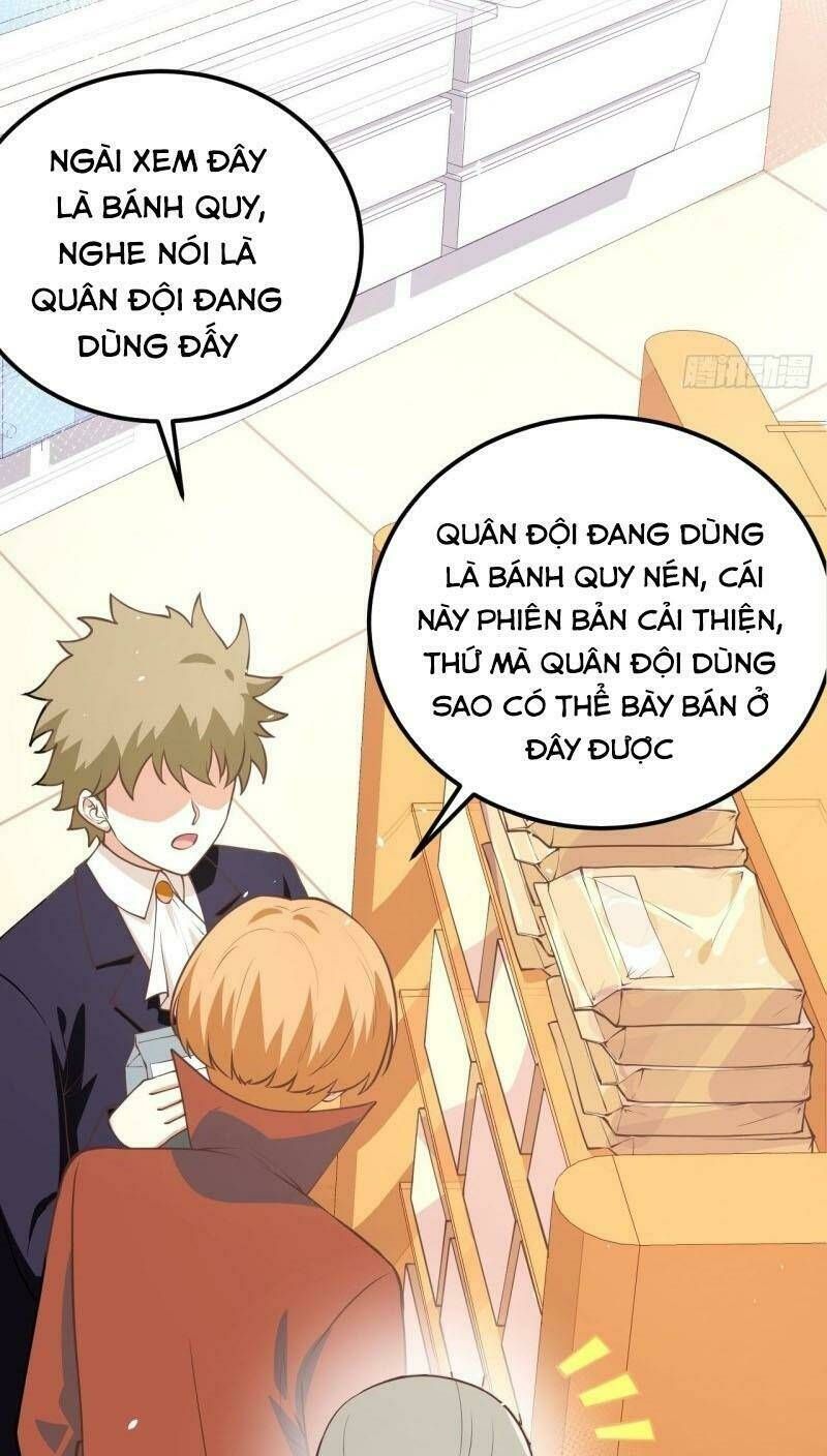 đọc truyện Từ Hôm Nay Bắt Đầu Làm Thành Chủ Chương 186 ảnh 29 tại Thiên Thai Truyện