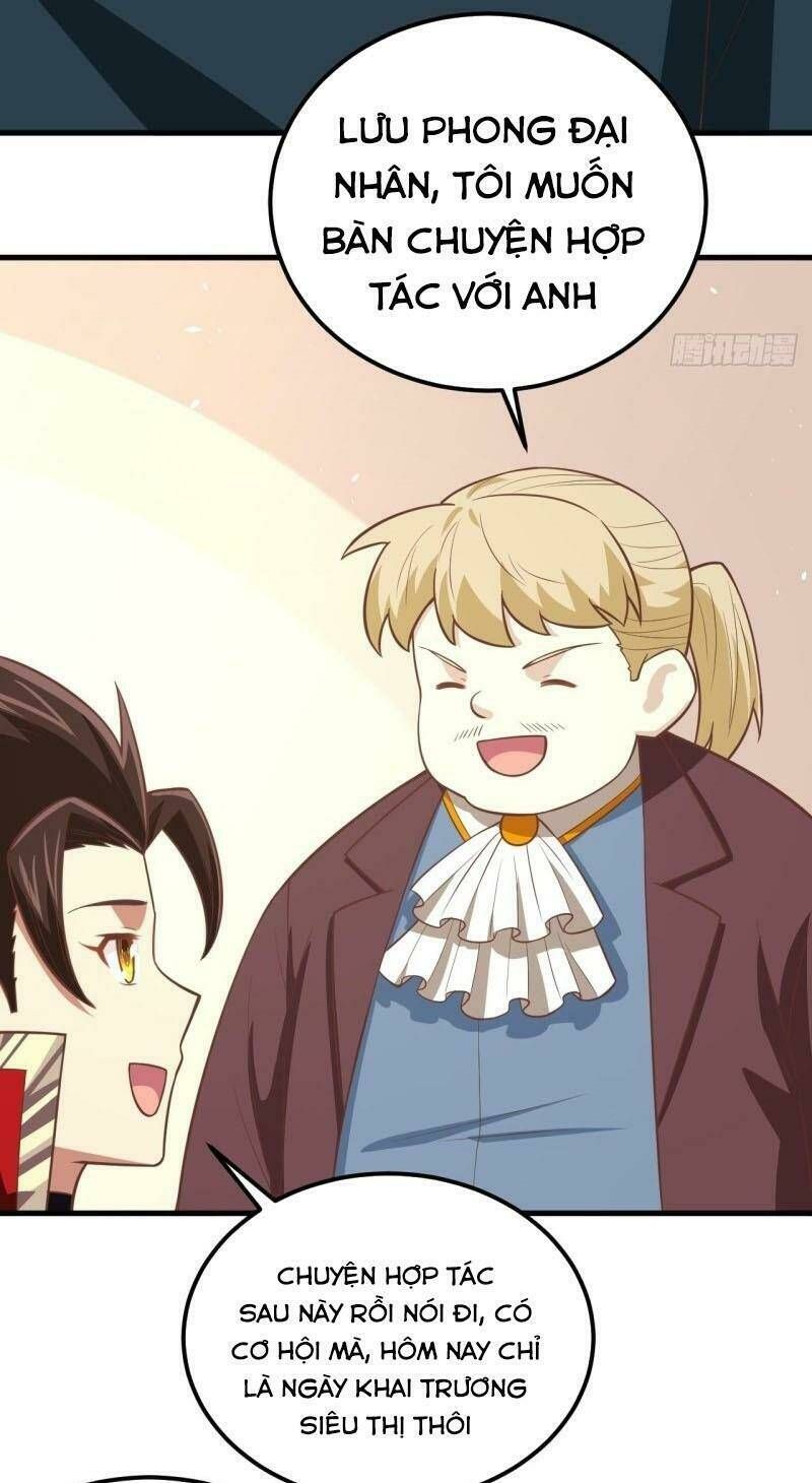 đọc truyện Từ Hôm Nay Bắt Đầu Làm Thành Chủ Chương 186 ảnh 37 tại Thiên Thai Truyện