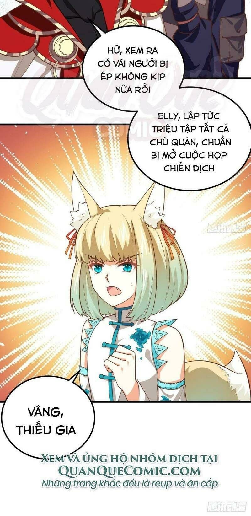 đọc truyện Từ Hôm Nay Bắt Đầu Làm Thành Chủ Chương 186 ảnh 42 tại Thiên Thai Truyện