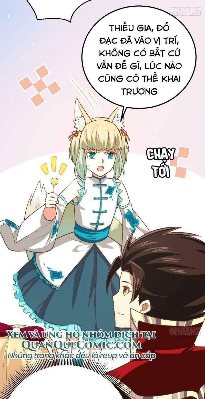 đọc truyện Từ Hôm Nay Bắt Đầu Làm Thành Chủ Chương 186 ảnh 7 tại Thiên Thai Truyện