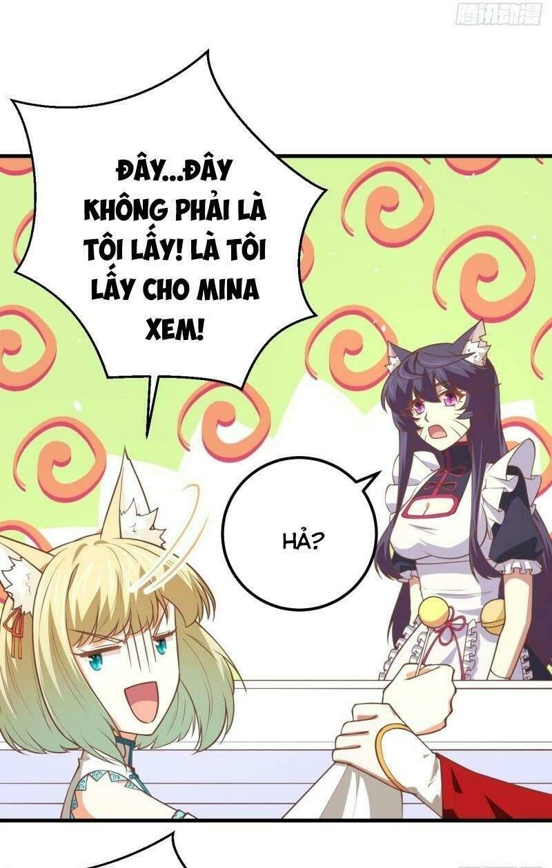 đọc truyện Từ Hôm Nay Bắt Đầu Làm Thành Chủ Chương 186 ảnh 9 tại Thiên Thai Truyện