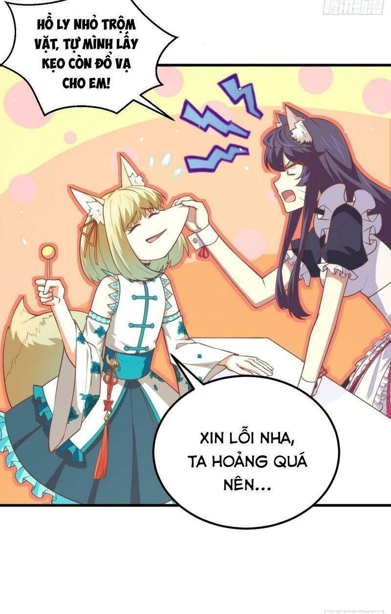 đọc truyện Từ Hôm Nay Bắt Đầu Làm Thành Chủ Chương 186 ảnh 10 tại Thiên Thai Truyện