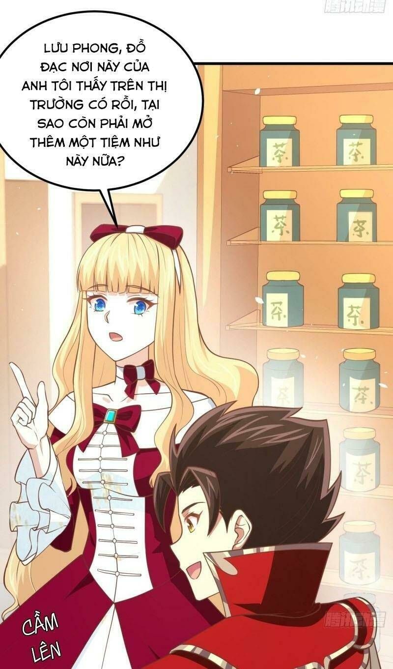 đọc truyện Từ Hôm Nay Bắt Đầu Làm Thành Chủ Chương 186 ảnh 11 tại Thiên Thai Truyện