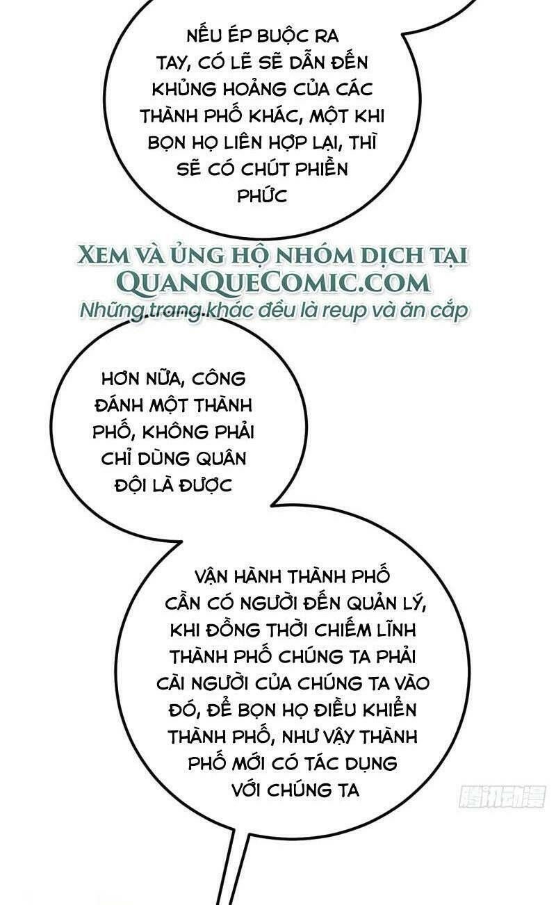 đọc truyện Từ Hôm Nay Bắt Đầu Làm Thành Chủ Chương 187 ảnh 12 tại Thiên Thai Truyện