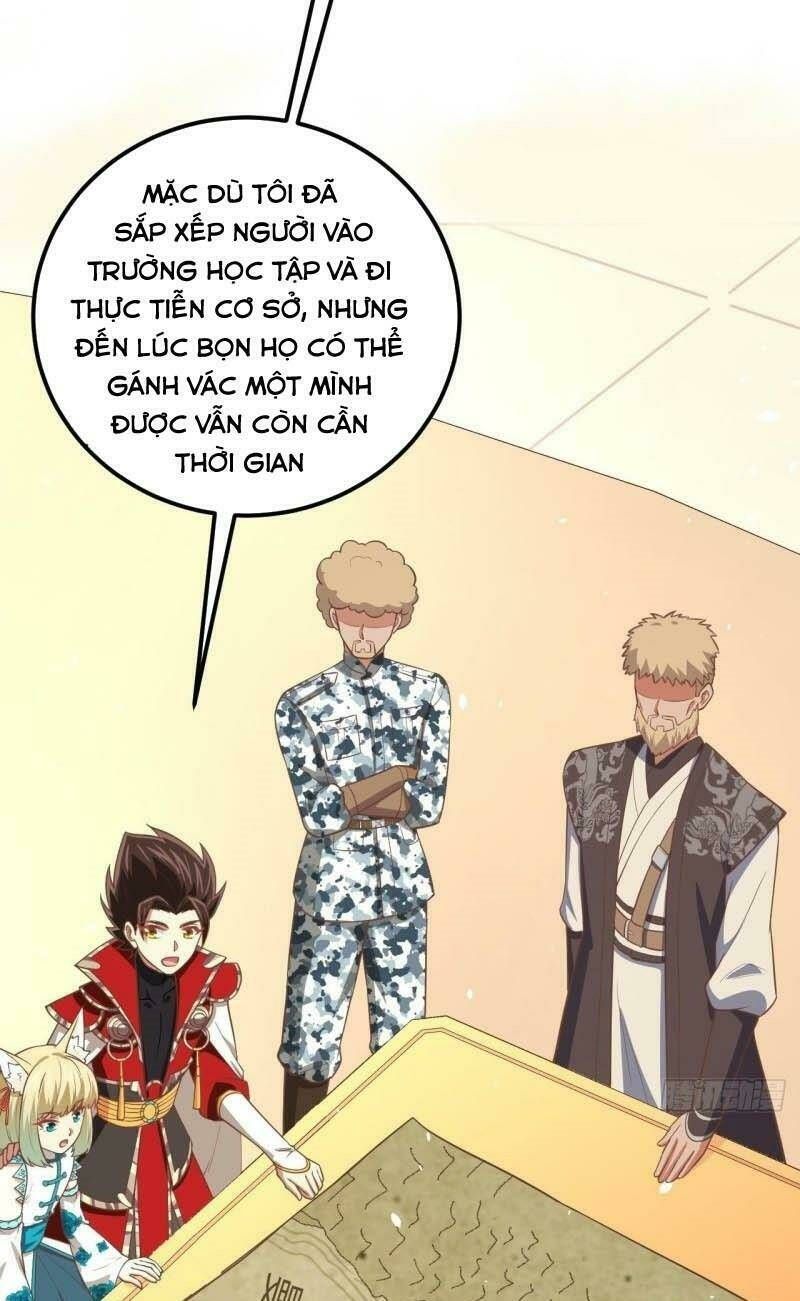 đọc truyện Từ Hôm Nay Bắt Đầu Làm Thành Chủ Chương 187 ảnh 13 tại Thiên Thai Truyện