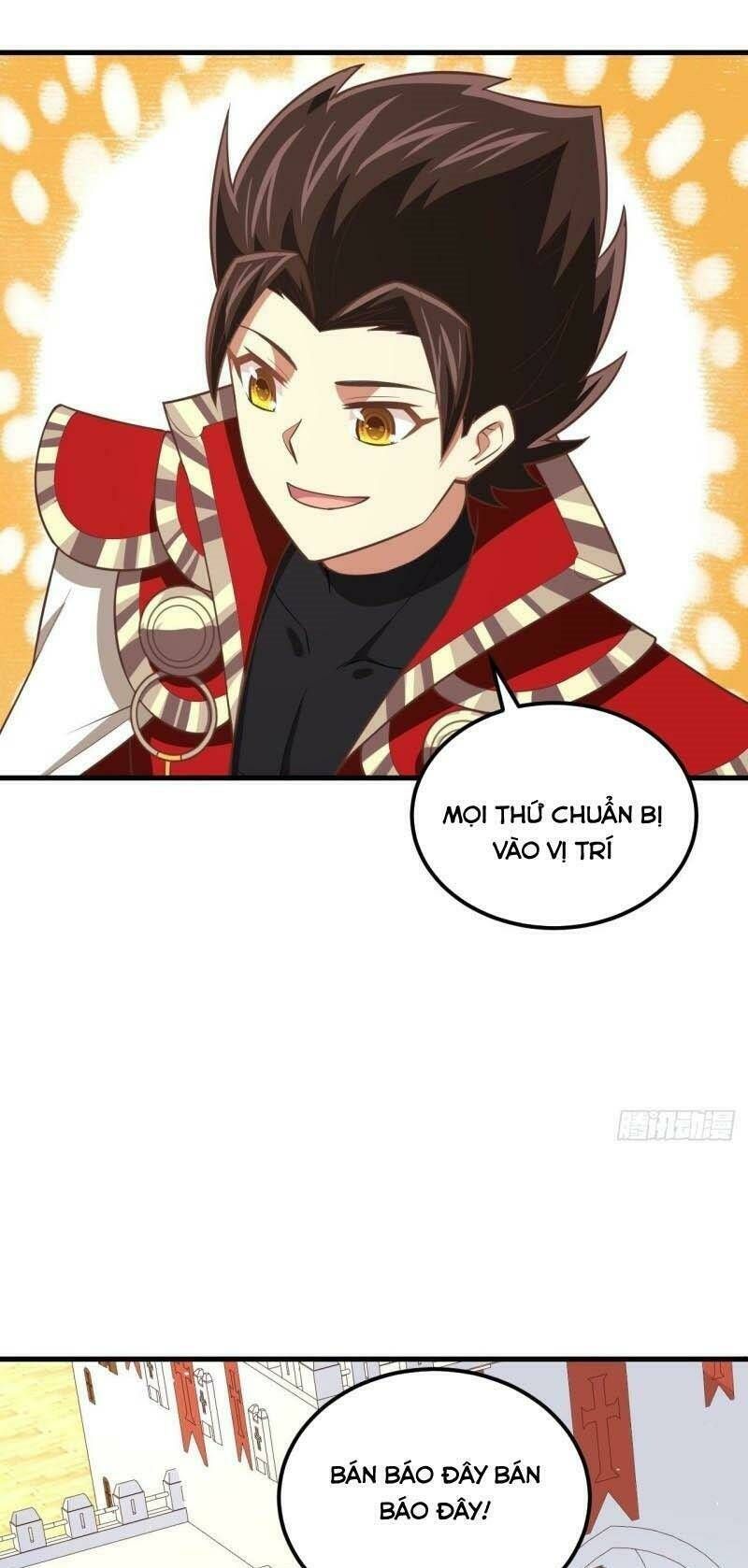 đọc truyện Từ Hôm Nay Bắt Đầu Làm Thành Chủ Chương 187 ảnh 17 tại Thiên Thai Truyện