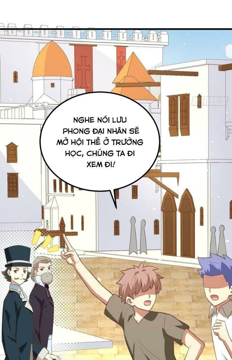 đọc truyện Từ Hôm Nay Bắt Đầu Làm Thành Chủ Chương 187 ảnh 19 tại Thiên Thai Truyện