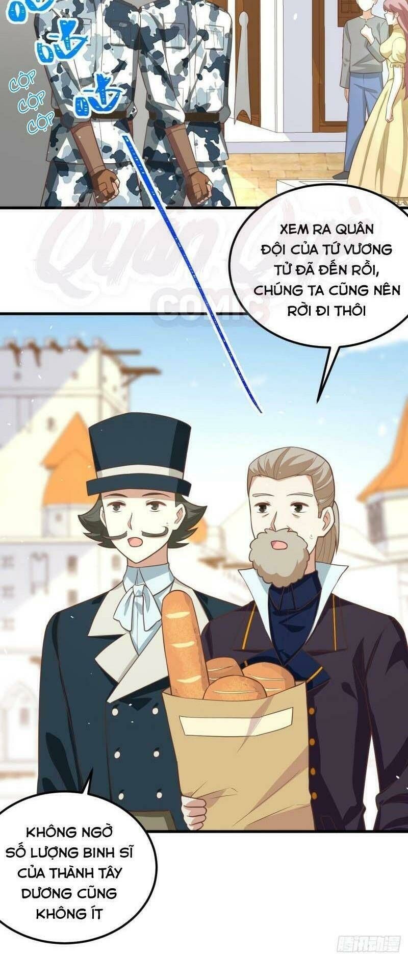 đọc truyện Từ Hôm Nay Bắt Đầu Làm Thành Chủ Chương 187 ảnh 4 tại Thiên Thai Truyện