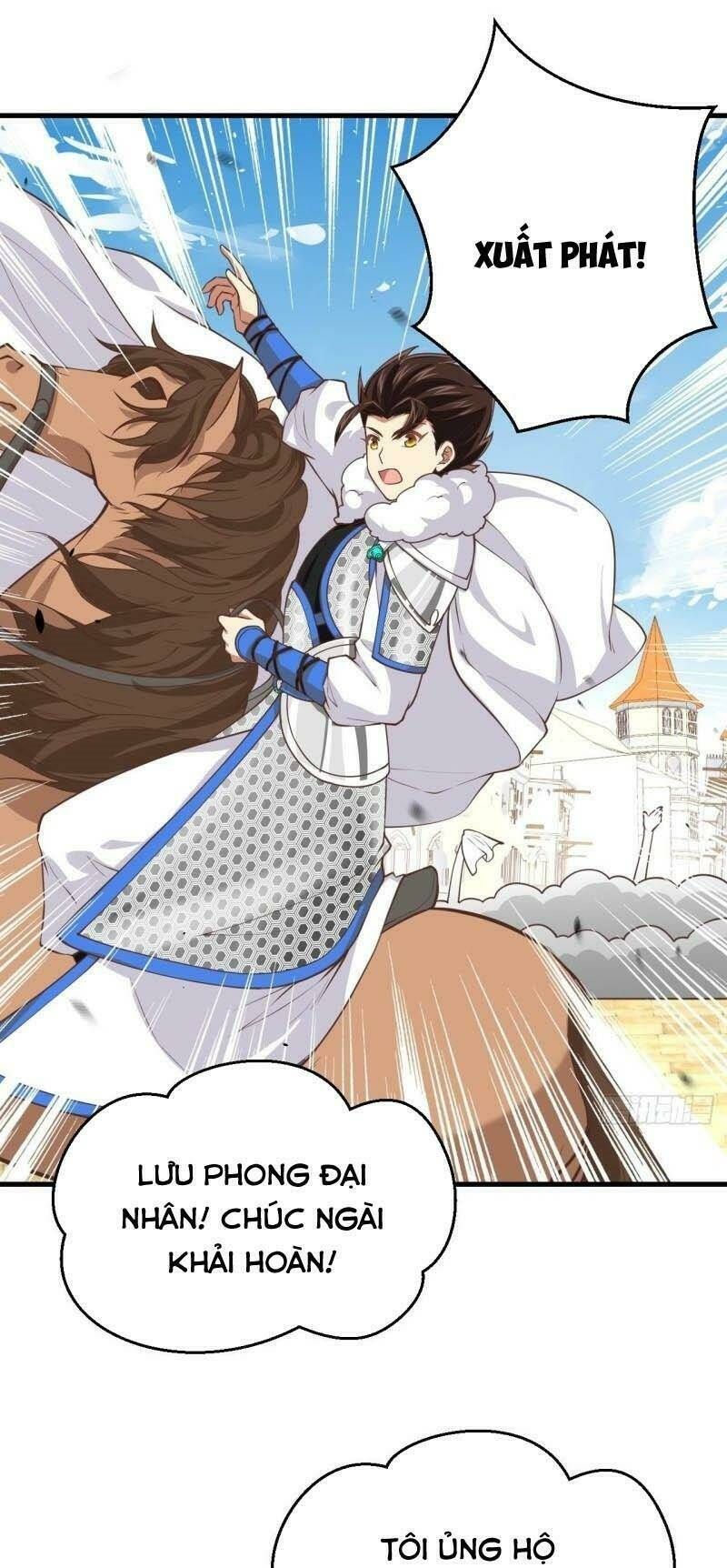 đọc truyện Từ Hôm Nay Bắt Đầu Làm Thành Chủ Chương 187 ảnh 25 tại Thiên Thai Truyện