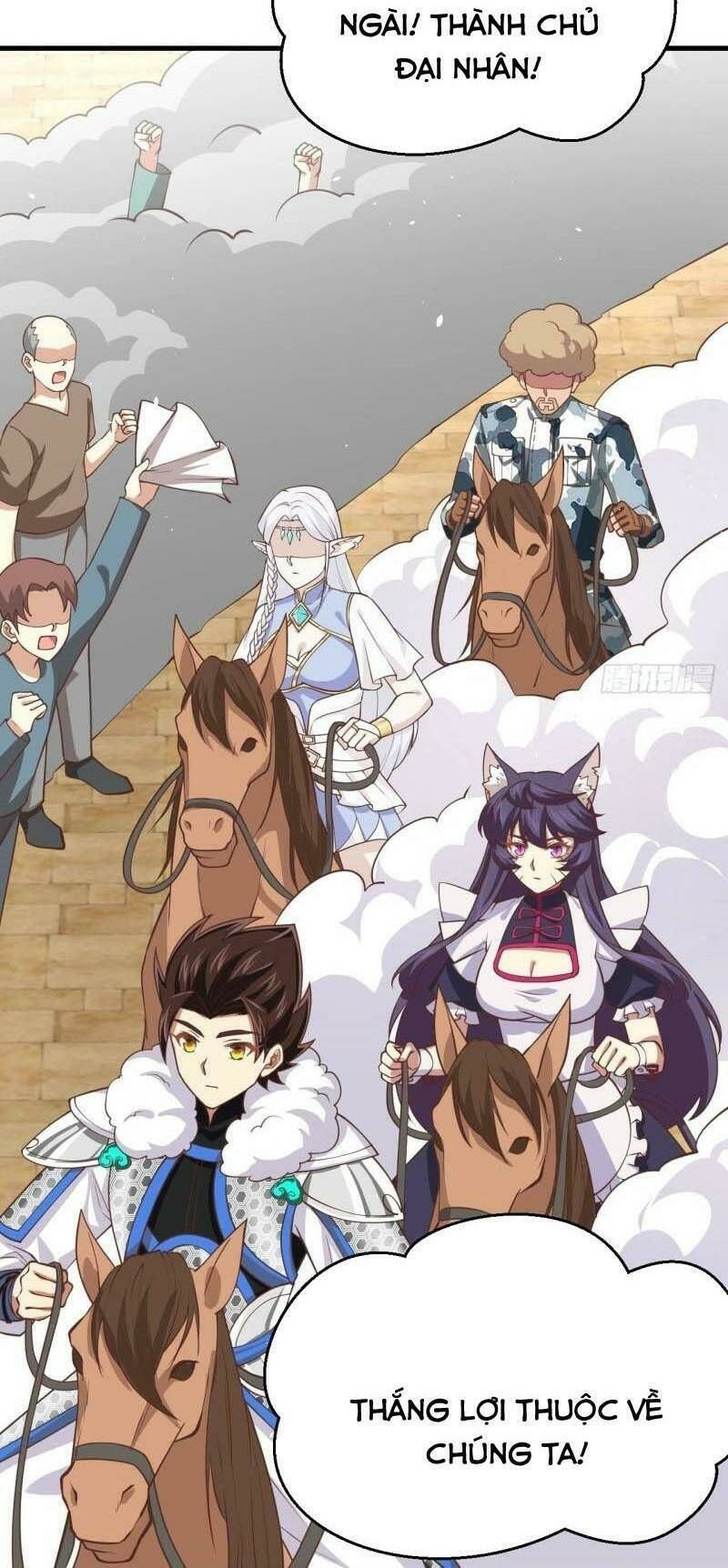 đọc truyện Từ Hôm Nay Bắt Đầu Làm Thành Chủ Chương 187 ảnh 26 tại Thiên Thai Truyện