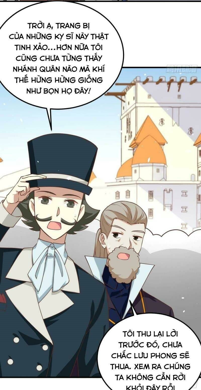 đọc truyện Từ Hôm Nay Bắt Đầu Làm Thành Chủ Chương 187 ảnh 27 tại Thiên Thai Truyện