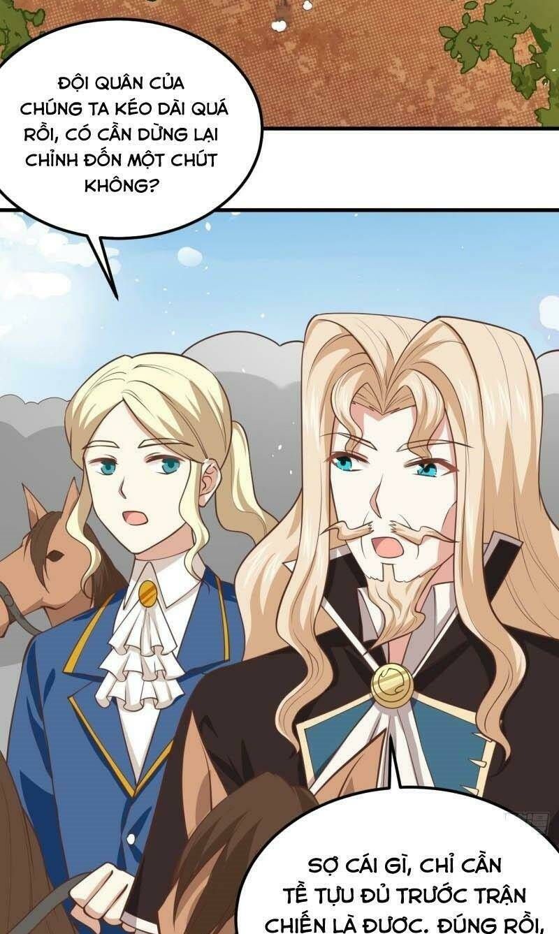 đọc truyện Từ Hôm Nay Bắt Đầu Làm Thành Chủ Chương 187 ảnh 29 tại Thiên Thai Truyện