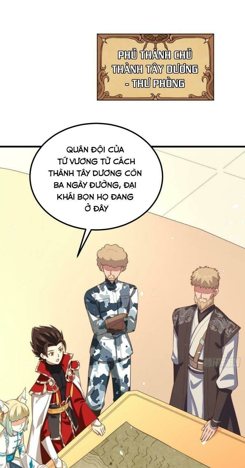 đọc truyện Từ Hôm Nay Bắt Đầu Làm Thành Chủ Chương 187 ảnh 5 tại Thiên Thai Truyện