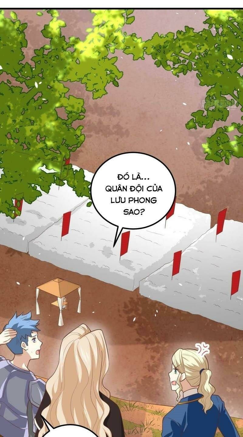 đọc truyện Từ Hôm Nay Bắt Đầu Làm Thành Chủ Chương 187 ảnh 35 tại Thiên Thai Truyện