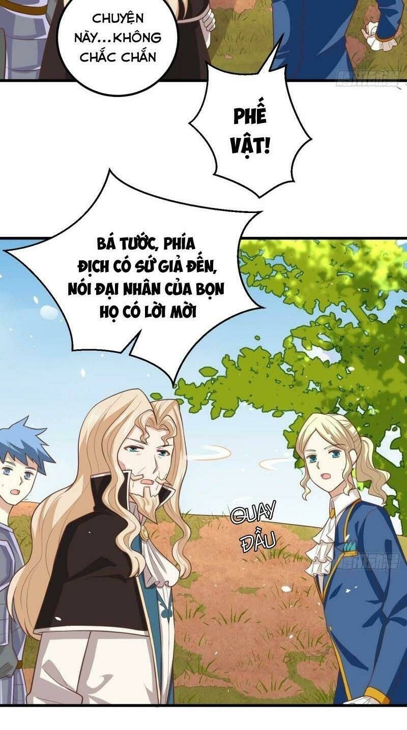 đọc truyện Từ Hôm Nay Bắt Đầu Làm Thành Chủ Chương 187 ảnh 36 tại Thiên Thai Truyện